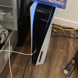 PS5 