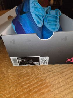 Nike A'one