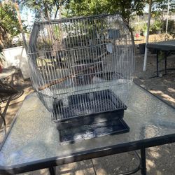 Mini Birdcage