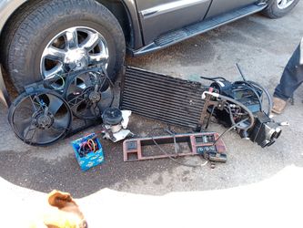 A/C Complete After Market
