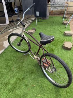 Schwinn Cruiser Bike