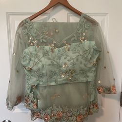 Lehenga Set