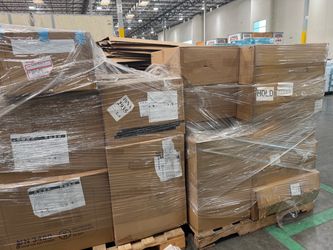 🚨 WAREHOUSE CLEARANCE SALE! EVERYTHING MUST GO! 🚨