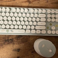 2 Teclado Inalámbrico /wireless keyboard