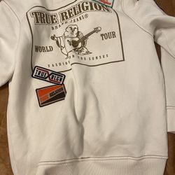 True Realigon Hoodie
