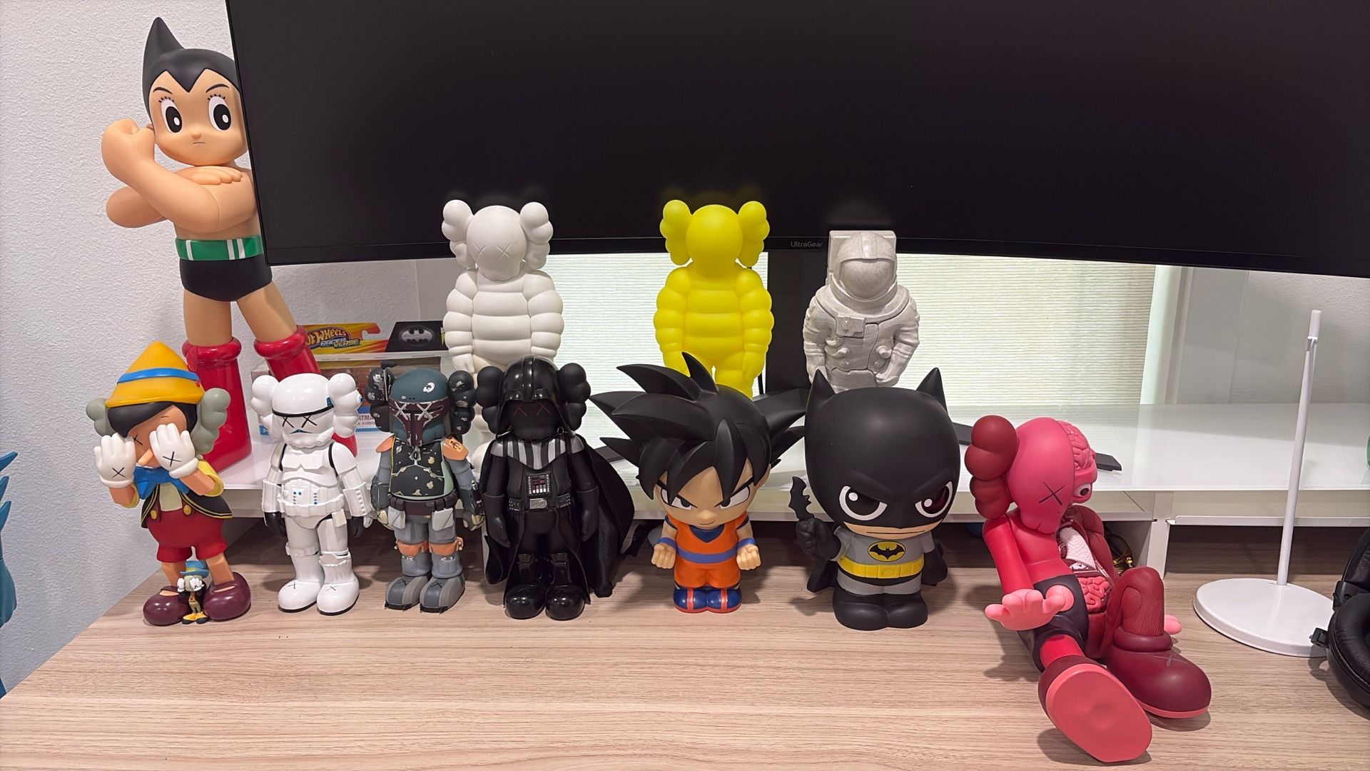 Toys