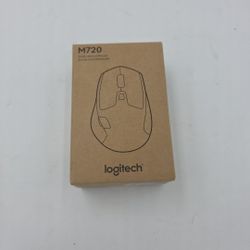 NEW LOGITECH M705 MARATHON WIRELESS MOUSE (contact info removed)35 