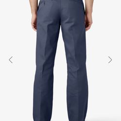  ORIGINAL 874® WORK PANTS Original 874® Work Pants  Dark Blue 