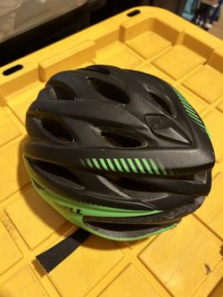 Helmet $8 Very Good Conditions 