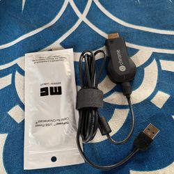 Chromecast