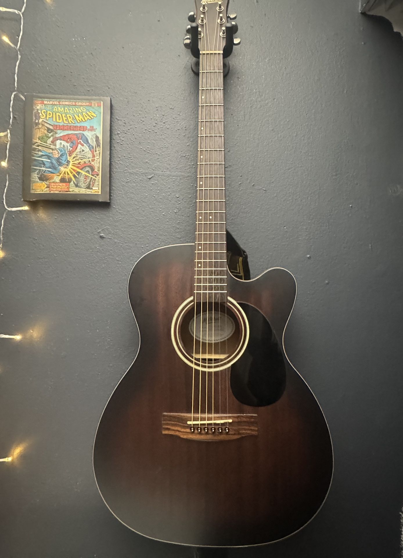 Acoustic Guitar