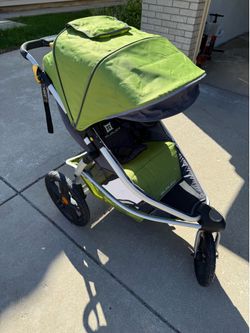 Burley Jogging Stroller