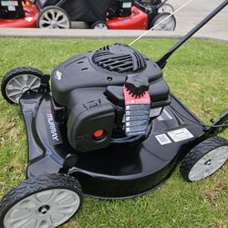 MURRAY GAS LANW MOWER NEW 