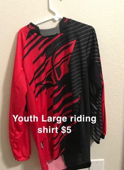 BOYS SHIRTS/TOPS