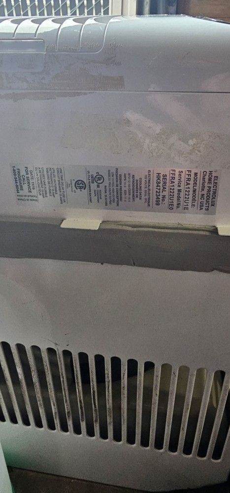 Air Conditioner