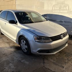 2014 Volkswagen Jetta