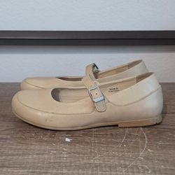 Birkenstock Lismore Women's Mary Jane Shoes Size 37 (6-6.5)