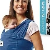 Baby Ktan Carrier-M 