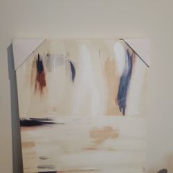 Beautiful Canvas Painting 