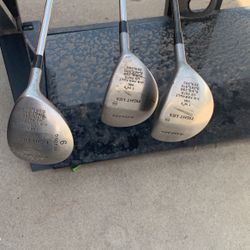 Adams Golf Clubs Woods