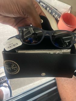 Ray bands