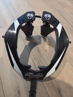 Atlas Motocros Neck Brace $50