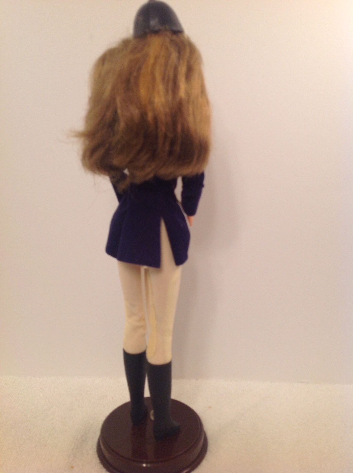 Equestrian Barbie 1997 informacionpublica.svet.gob.gt