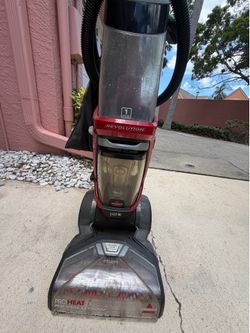 Bissell ProHeat 2X Revolution Pet Carpet Cleaner – Deep Cleaner