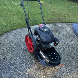 Legend Force 173cc Lawn Mower Trimmer 