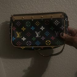 Louis Vuitton bag