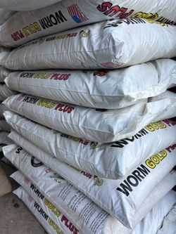 GARDENING SUPPLIES AVAILABLE NOW!!!