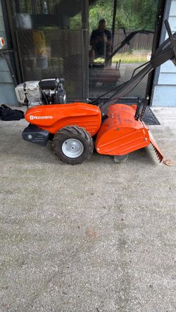 Husqvarna DRT900H Rear tine Tiller