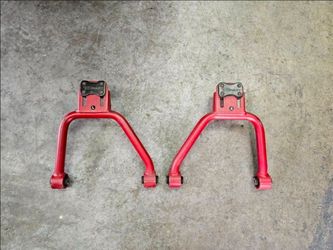 Truhart upper control arms