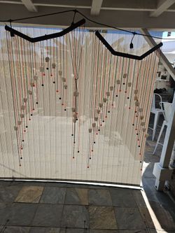 Halloween decorations