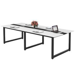 8 Ft Conference Table