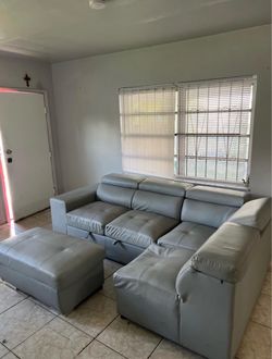 Sofa free