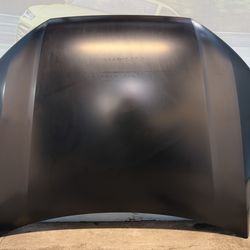 2017-2025 AUDI Q7, SQ7 HOOD