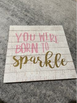 Kids room decor