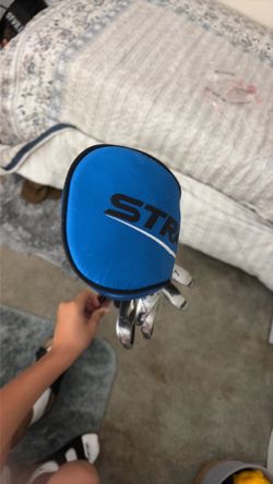 Club set