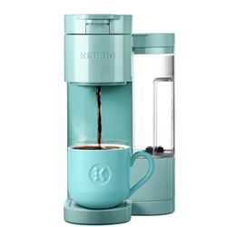 Keurig k express single serve k cup pod coffee maker - NEW