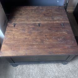 Coffee Table / Game Table 