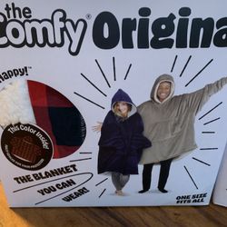 2 The Comfy Original