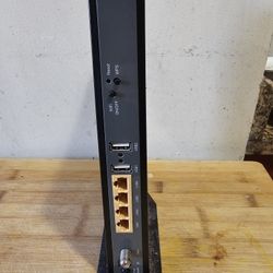 Tp-link Wifi Router
