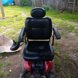 Electricalweel Chair