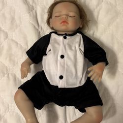 Reborn Baby Doll