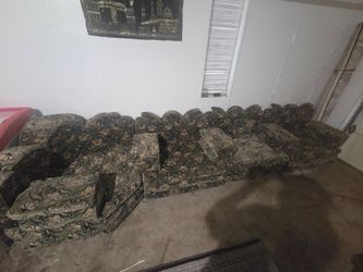 Couch (Read description)