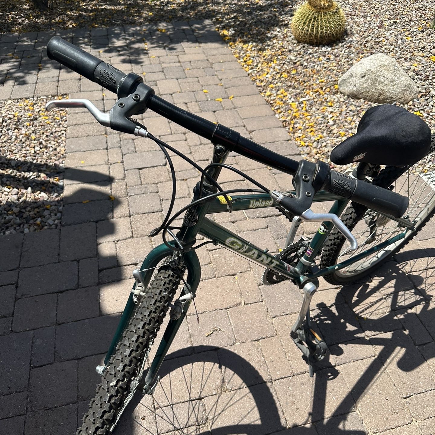 Bikes - His/Hers