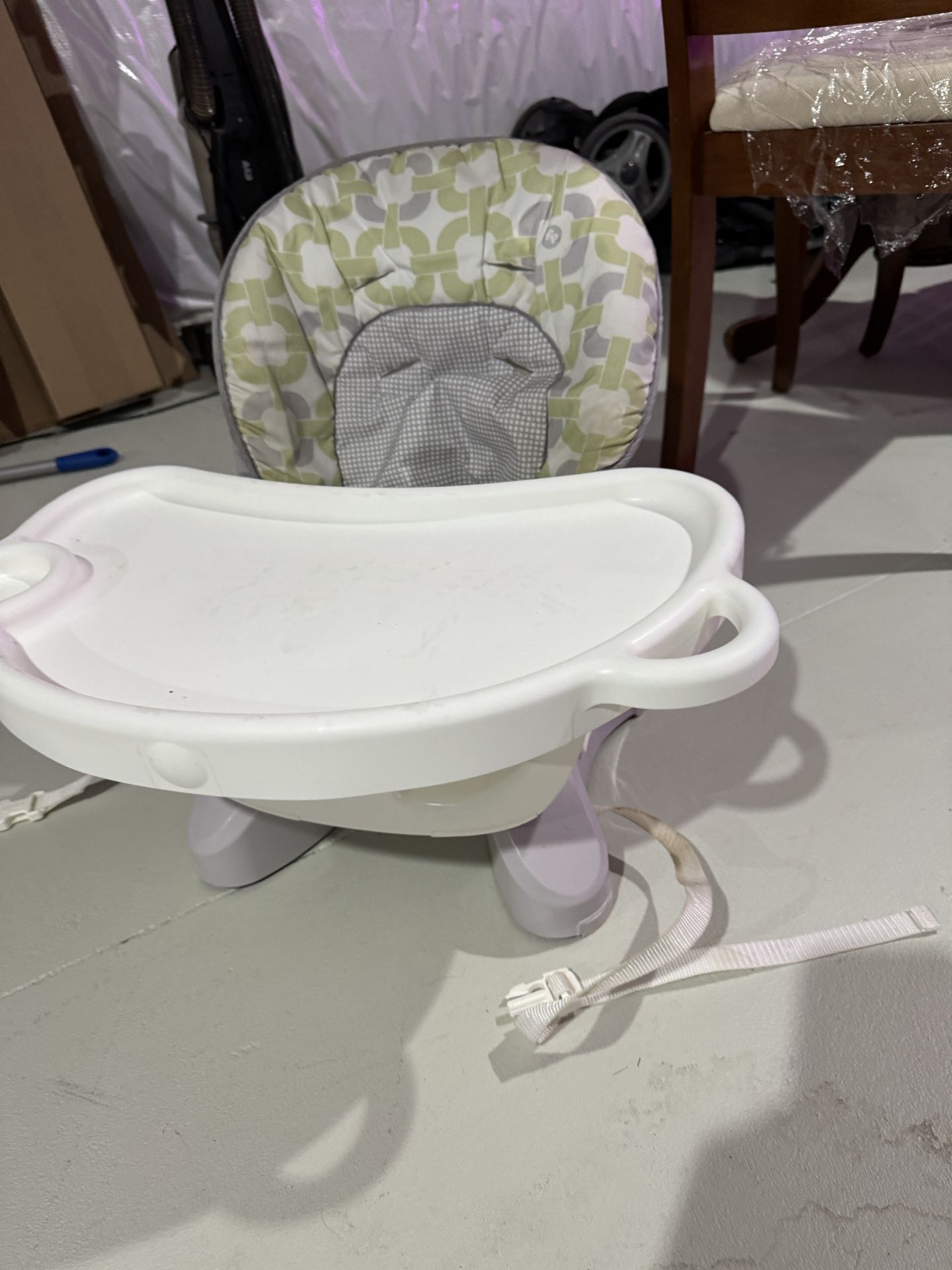 Infant Seat