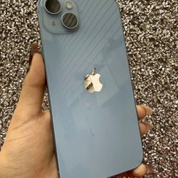 iPhone 14 PLUS 128GB UNLOCKED✔️