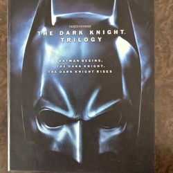 The Dark Knight Trilogy